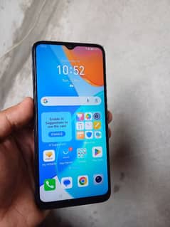Honor X6 4gb /128 gb in 10/10 Condition
