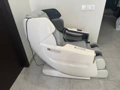 buckman recliner model TMC 331 for sell in warranty