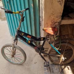 Urgent sale