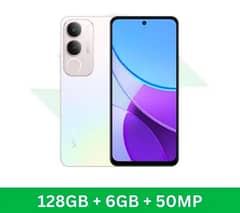 Vivo y19s