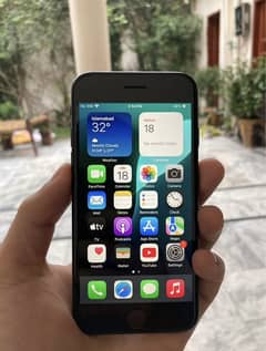 iPhone SE 3rd generation