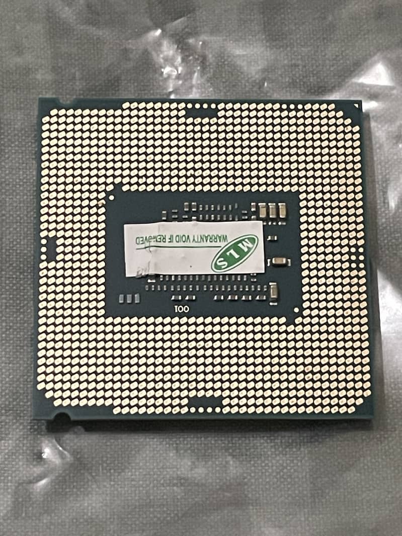 Core i3 6100t 3.2 ghz low power processor 6th gen intel cpu 1