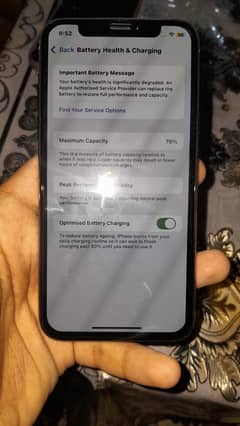 i phone xs