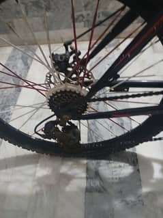 Bicyecles