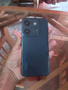 Infinix Smart 7