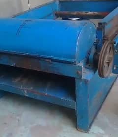 Rags Recycling Machine, Opening Machine for Recycle Use Rag Chopper Ra
