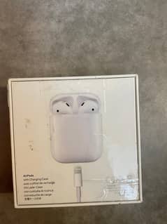 apple
