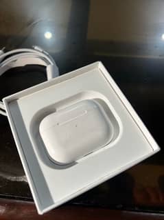 AirPods Pro 2nd generation
