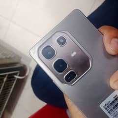 new just open box