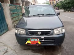 Suzuki Alto 2007