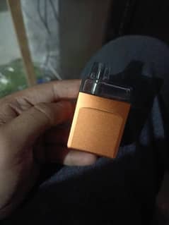 eco nano 2 pod