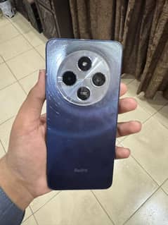 Redmi 14C