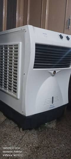 Super Asia ECM 4000 Room cooler