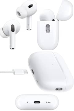 Apple Airpods Pro 2 (USB-C. )