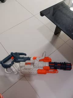 Nerf Gun Xshot Excel Crusher
