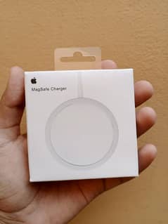 Magesafe Charger