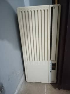 window AC