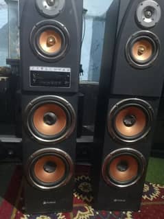sound