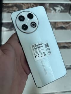 Tecno spark 30 pro 8/128 all okk ha