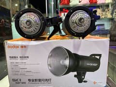 Godox SK 400 studio light for sale
