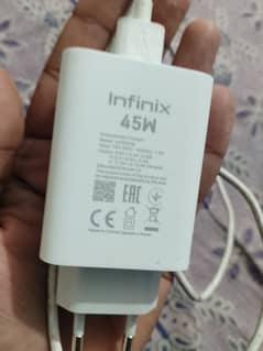infinux