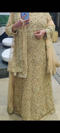 walima Maxi