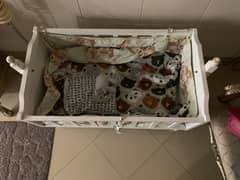 Slightly used Baby coat