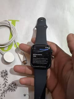 Apple watch series 9 gps 45mm