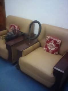 home used