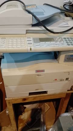 photo  copy machine
