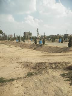 3 Marla plot for sale