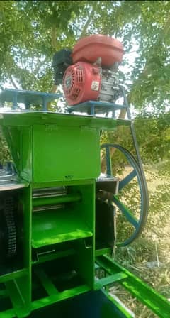 Sugarcane Juice Machine for sale