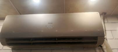 Haier inverter
