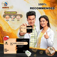 Sabigone Soap – Anti-Fungal for Scabies & Itching