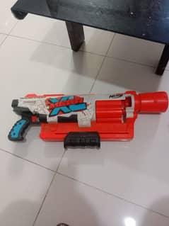 Mega Nerf Gun XL Boom Dozer Blaster