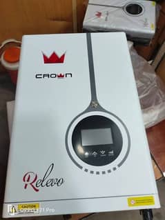 Crown