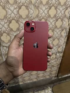 Iphone 13 jv 128 gb