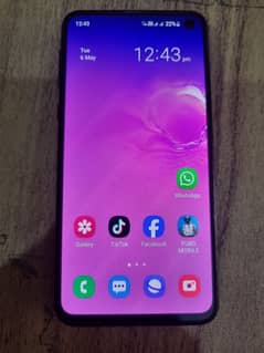 samsung galaxy s10e 6gb 128gb