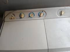 Jumbo Size Washing Machine