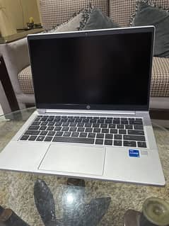 Hp ProBook 11th gen