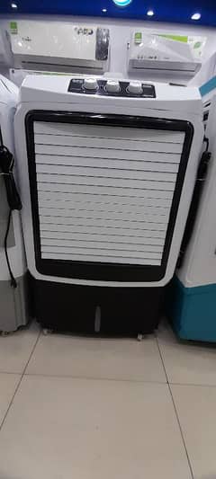 Super Asia, GFC and Canon company cooler available