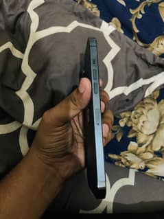 iPhone 12 Pro Max dual physical official pta approved