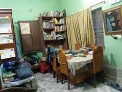 7 Marla Single Storey House Available For Sale