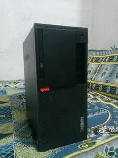 Gaming PC with 4gb graphic card for sale | Core i5 7th gen |