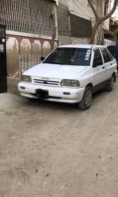 I am selling my kia classic famliy used car