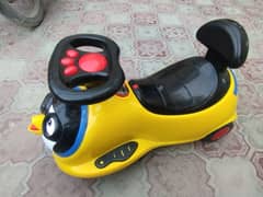 twister