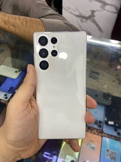 Samsung galaxy s22 ultra