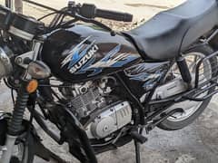GS 150 SE