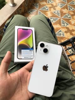 iPhone 14