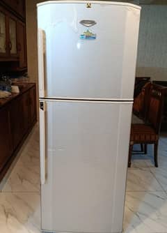 Haier refrigerator